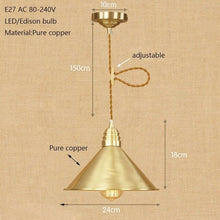 Load image into Gallery viewer, Loft  pendant lamp