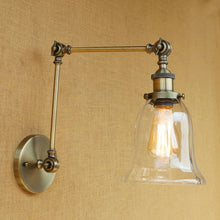 Load image into Gallery viewer, Modern Vintage Loft wall light