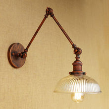 Load image into Gallery viewer, Vintage Loft wall lamp