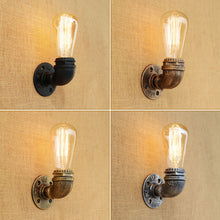 Load image into Gallery viewer, Retro Loft wall lamp