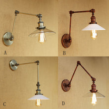 Load image into Gallery viewer, NEW design vintage wall lamp