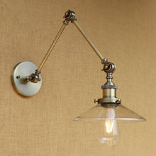 Load image into Gallery viewer, NEW design vintage wall lamp