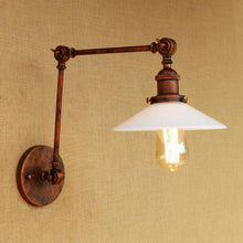 Load image into Gallery viewer, NEW design vintage wall lamp