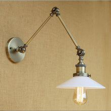 Load image into Gallery viewer, NEW design vintage wall lamp