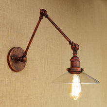Load image into Gallery viewer, NEW design vintage wall lamp