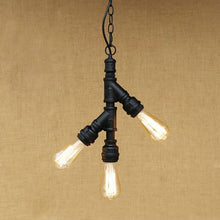 Load image into Gallery viewer, Vintage pendant lamp