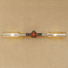 Load image into Gallery viewer, Retro Glass wall lamp