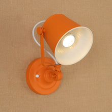 Load image into Gallery viewer, Retro Loft Wall Lamp