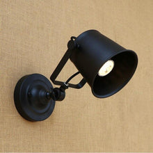 Load image into Gallery viewer, Retro Loft Wall Lamp