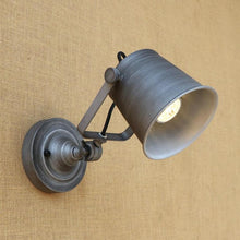 Load image into Gallery viewer, Retro Loft Wall Lamp