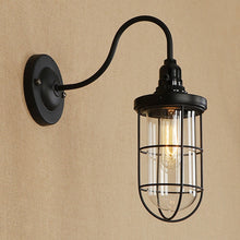 Load image into Gallery viewer, Vintage LED Wall Lamp