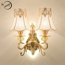 Load image into Gallery viewer, Modern Wall Lamp