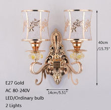 Load image into Gallery viewer, Modern Wall Lamp