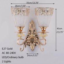 Load image into Gallery viewer, Modern Wall Lamp