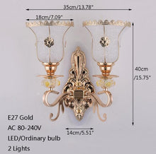Load image into Gallery viewer, Modern Wall Lamp
