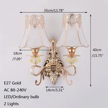 Load image into Gallery viewer, Modern Wall Lamp