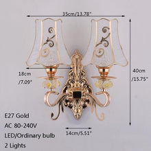 Load image into Gallery viewer, Modern Wall Lamp