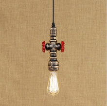 Load image into Gallery viewer, Vintage LOFT Retro Pendant Lamp