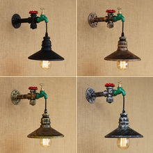 Load image into Gallery viewer, New design vintage wall lamp