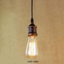 Load image into Gallery viewer, Retro Vintage Edison light