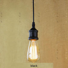 Load image into Gallery viewer, Retro Vintage Edison light