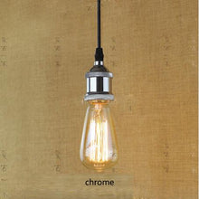 Load image into Gallery viewer, Retro Vintage Edison light