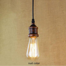 Load image into Gallery viewer, Retro Vintage Edison light