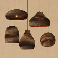 Load image into Gallery viewer, Modern Loft Pendant Lamp
