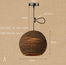 Load image into Gallery viewer, Modern Loft Pendant Lamp