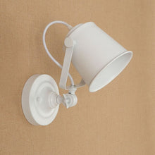 Load image into Gallery viewer, Loft White Cover Wall Lamp