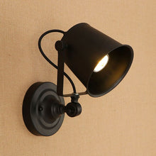 Load image into Gallery viewer, Loft White Cover Wall Lamp
