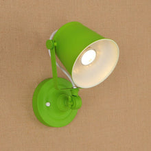 Load image into Gallery viewer, Loft White Cover Wall Lamp