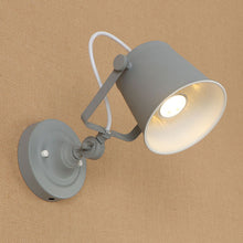 Load image into Gallery viewer, Loft White Cover Wall Lamp