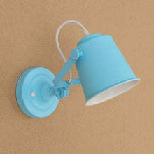 Load image into Gallery viewer, Loft White Cover Wall Lamp