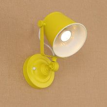 Load image into Gallery viewer, Loft White Cover Wall Lamp
