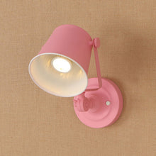Load image into Gallery viewer, Loft White Cover Wall Lamp