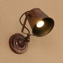 Load image into Gallery viewer, Loft White Cover Wall Lamp
