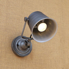 Load image into Gallery viewer, Loft White Cover Wall Lamp