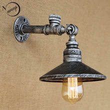 Load image into Gallery viewer, Loft Retro Wall Lamp