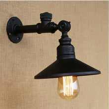 Load image into Gallery viewer, Loft Retro Wall Lamp
