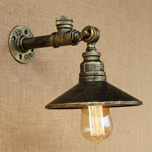 Load image into Gallery viewer, Loft Retro Wall Lamp