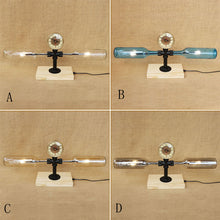 Load image into Gallery viewer, Modern Bottle Desk Lamp