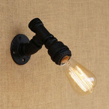 Load image into Gallery viewer, Retro Loft Wall Lamp