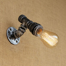 Load image into Gallery viewer, Retro Loft Wall Lamp