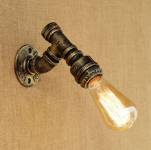 Load image into Gallery viewer, Retro Loft Wall Lamp