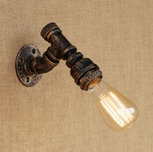 Load image into Gallery viewer, Retro Loft Wall Lamp