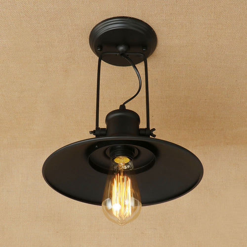 Loft Vintage Lamp
