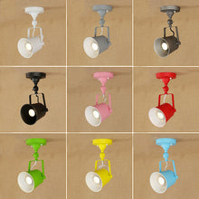 Load image into Gallery viewer, Northern Europe retro lamps