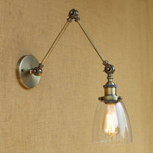Load image into Gallery viewer, Modern Vintage LOFT Wall Lamp