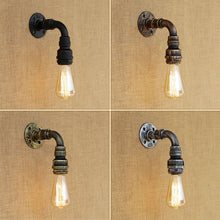 Load image into Gallery viewer, Vintage LOFT Wall Lamp